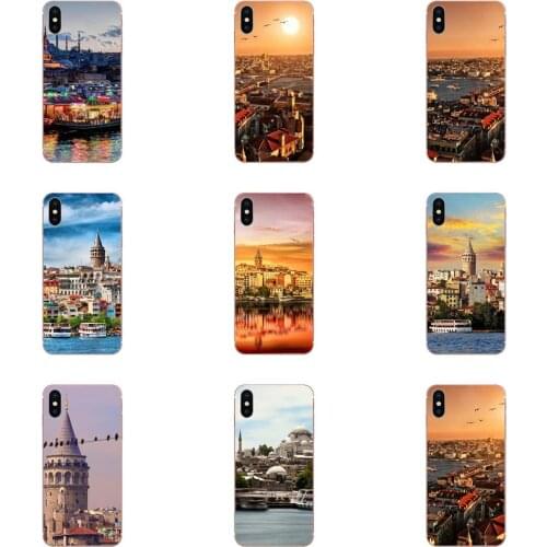 For Huawei Honor 10 10i 20 20i 8S lite Y9 Prime Y7 2019 Y5 2018 p40 lite pro TPU Protector Phone Cases Deck Turkey