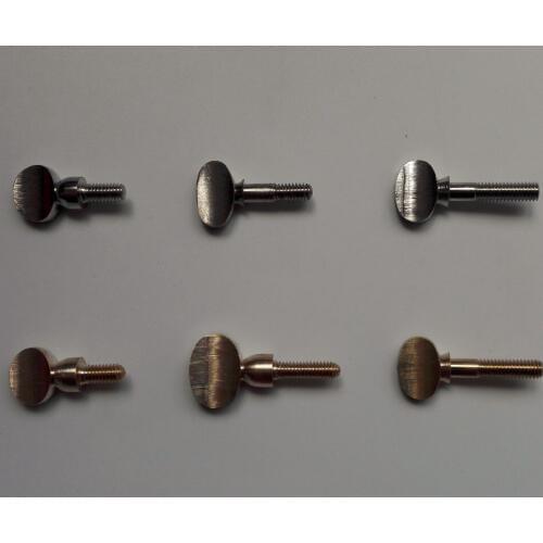 1 Pcs Saxophone Clarinet Neck Screws Trumpet Trombone Neck Screws