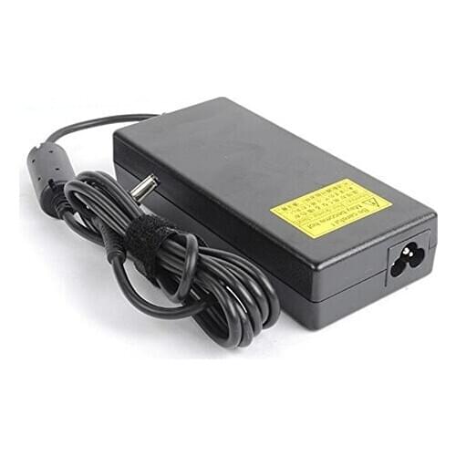 Huiyuan fit for 19V6.32A 120W Ac Power Adapter PA5181U-1ACA Laptop Charger fir for Toshiba Satellite S75D ADP-120MH PA3290U-2ACA