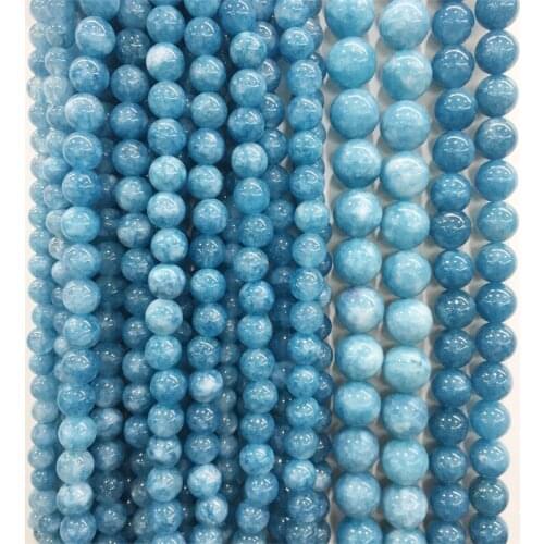 Aixufashion Blue Bracelets