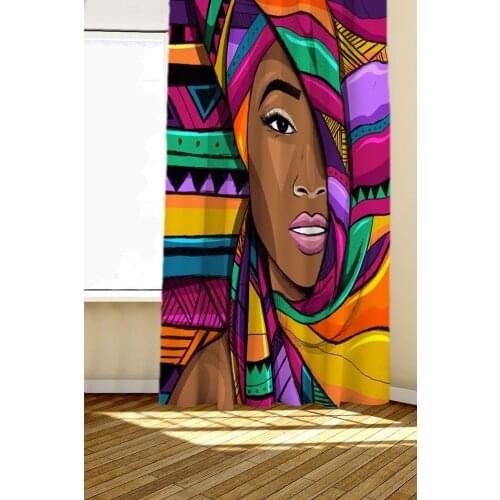 Besthome 135x260 cm'dir. KENARLARI ULTRASONİK LAZER KESİMLİDİRRenkli Fon Perde Tek