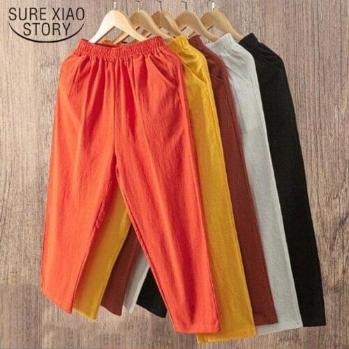 2020 New Spring Korean Edition Pullover Women Blouse New Satin Bow Pearl Buckle Long Sleeve Shirt Women Blusas Women Top 8052 50