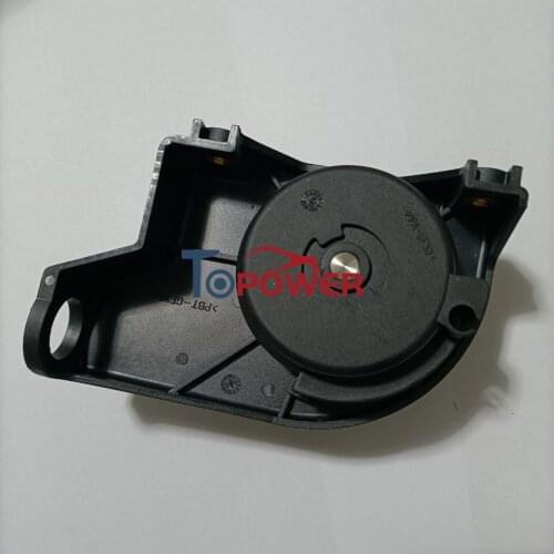 9639779180 9643365680 Throttle Position Sensor 1920AK For Peugeott 206 307 406 607 807 Partner Citroenn C5 C8 Fiatt Suzukii