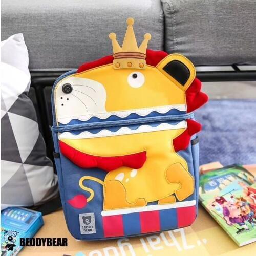 Dermis Artizan Bags For Boys