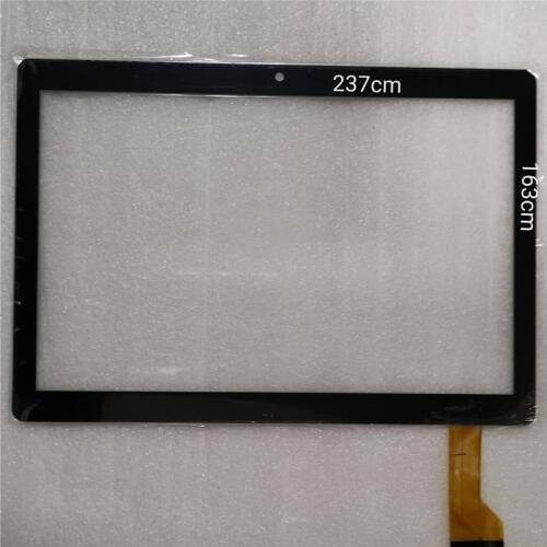 For 10.1'' inch CH-10114A5 J-S10 ZS Tablet PC Front Outter Touch Screen Panel Digitizer Sensor Replacement Phablet Multitouch