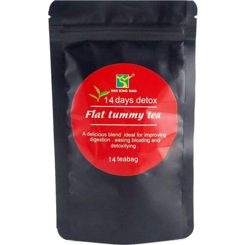 GPGP Greenpeople 7/14/28 Days Natural Slimming Products Fat Burner Weight Losing Healthy Skinny Belly Products for Men and Women