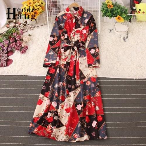 HANGCODE Women's Stylish Dresses