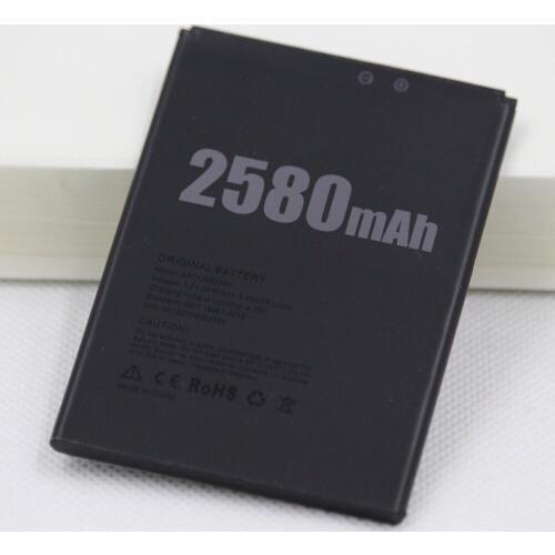 ISUNOO DOOGEE X20L Phone Batteries