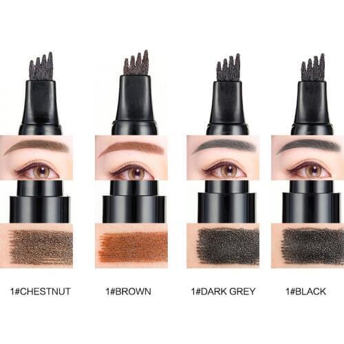 Kommen Eyebrow Cosmetics