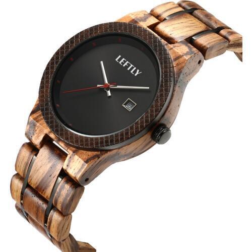 LEFTLY Automatic Watch