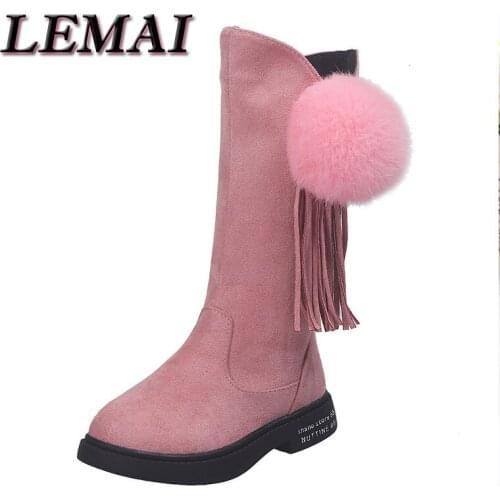 LEMAI Children's Boots