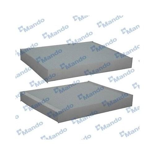 MANDO Cabin Filters