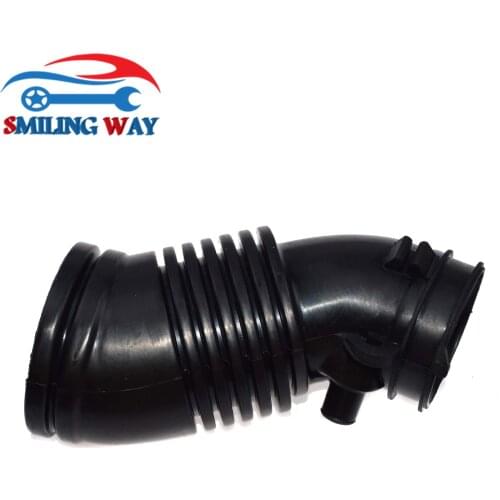 SMILING WAY# Air Filter Cleaner Intake Hose Pipe Tube For Honda Odyssey 3.5L V6 2005 2006 OE# 17228RGLA00 ,17228-RGL-A00