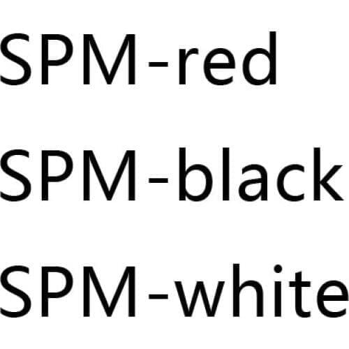 Pet coat-SPM-red-black-white