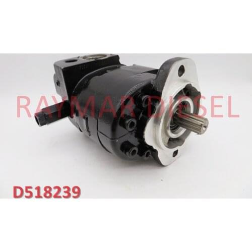 GENUINE BRAND NEW DIESEL FUEL PUMP D518239
