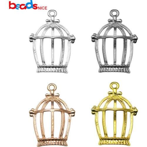 Pure 925 Sterling Silver Crown Charm Cut Out Crown Pendant Open Crown Charms for DIY Necklace Making ID36307