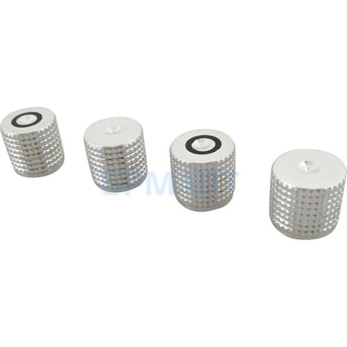 MagiDeal Propeller Fixed Cap Cover for MJX B2C B2W B6 B8 Bugs 2 Bugs 6 Bugs 8 D80 F18 Brushless Drones