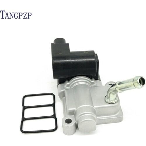 New High Quality 16022-RAC-U01 16022RACU01 For Honda Accord Odyssey 03-08 2.0 2.4 CM4 CM5 RB1 Idle Air Control Valve
