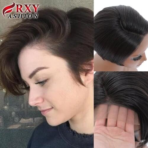 Short Wigs RXY China