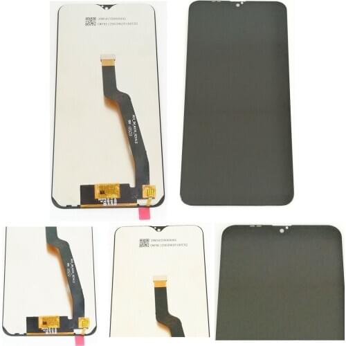 OEM For Samsung Galaxy A10 A105F A105G A105M LCD Display Touch Screen