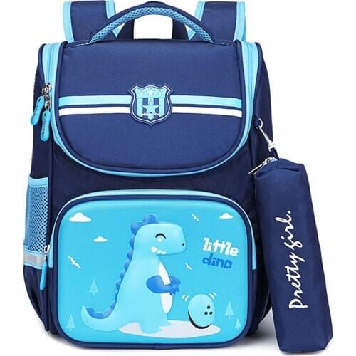 School Bags Boys Backpack for Girls Waterproof Children Orthopedic Backpack Kids book bag Mochila Infantil