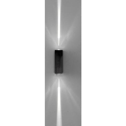 Waterfool LED Wall Light Fixtures Modern Nordic Wall Lamp Bedroom Living Room Stair Front door Outdoor Lighting Aplik Lamba