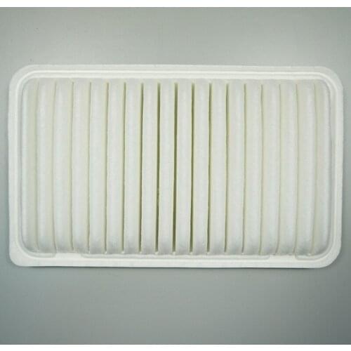 Air Filter for 2002 Toyota Camry 2.4 / 3.0, Highlander,for Lexus Es300, Rx330 / Gs 300, Lexus Is 300 Oem:17801-20040 #sk144