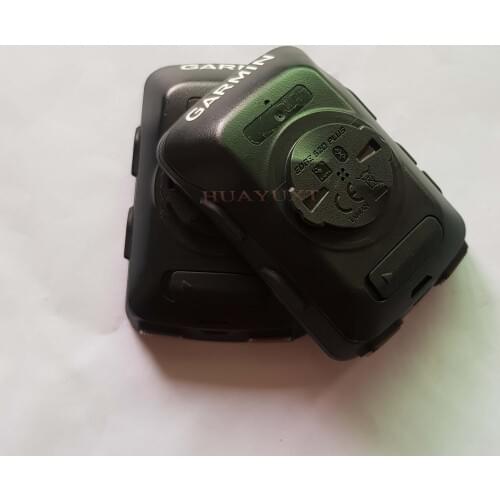 For Garmin EDGE 520 plus Back Cover (No Battery )of Bicycle Speed Meter GPS Navigator Replacement Spare Parts