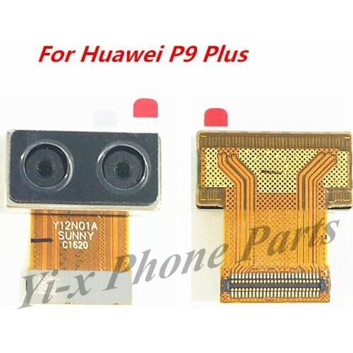 1PCS Rear Back Camera Module Flex Cable For Huawei Ascend P9 Plus Big Camera Replacement Repair Parts