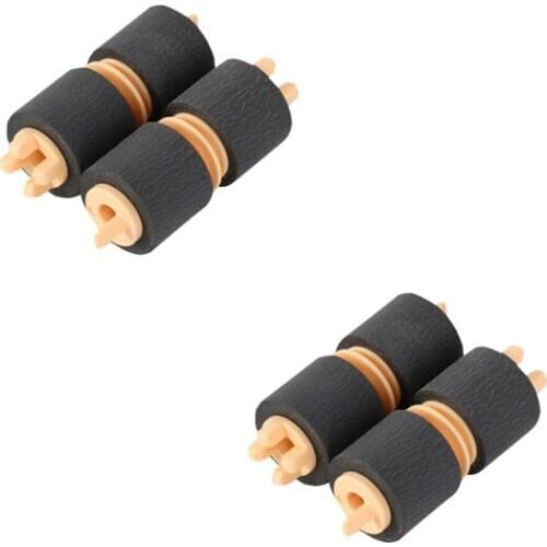 12PCS Paper Feed Pickup Roller for Xerox DocuColor 5065 6075 240 250 242 252 260 7025 7030 7035 8000 550 560 570 2060 3060 3065