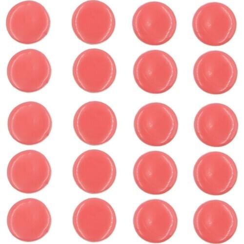 20/10pcs Round glue Diamond Painting Tool Clay Glue Mud Diamond Embroidery Tool Glue for square and round drill Accessories