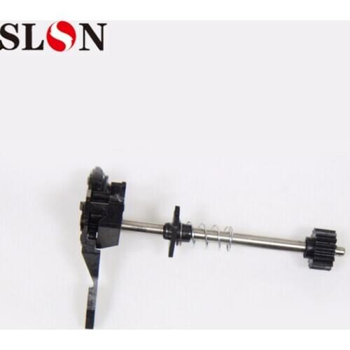 6000 6500 Clutch Drive Gear Kit for HP OfficeJet 6500A 7000 7110 Printer