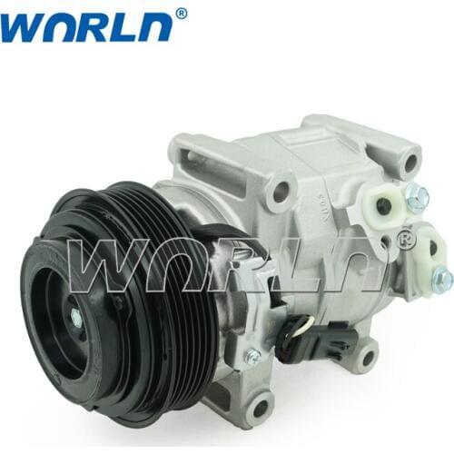 AUTO A/C COMPRESSOR for HONDA Town and Country 55111103AD/648369/97312/97320/98320/55111104AD/ 68084913AB/CO 30017C