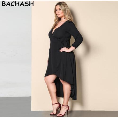 BACHASH Summer Midi Dresses