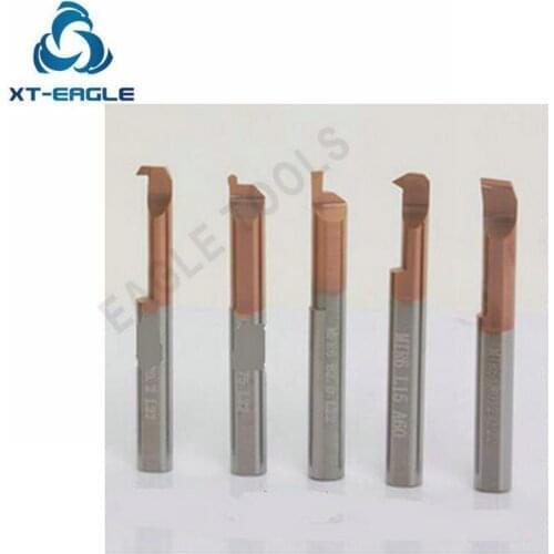 Free shipping! Integral alloy small bore bore boring tool MQR