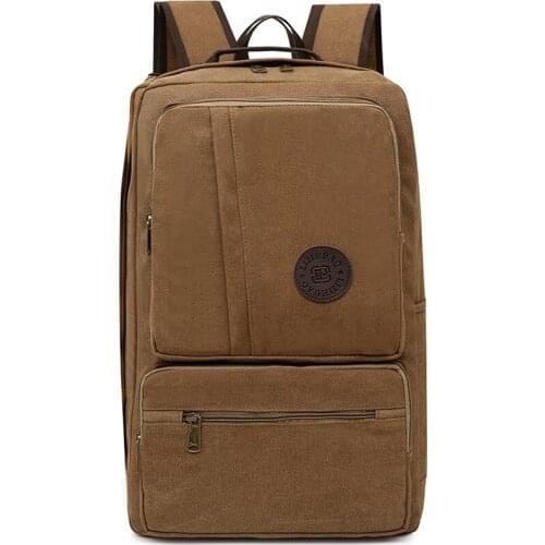 Cesha Men's Travel Bags