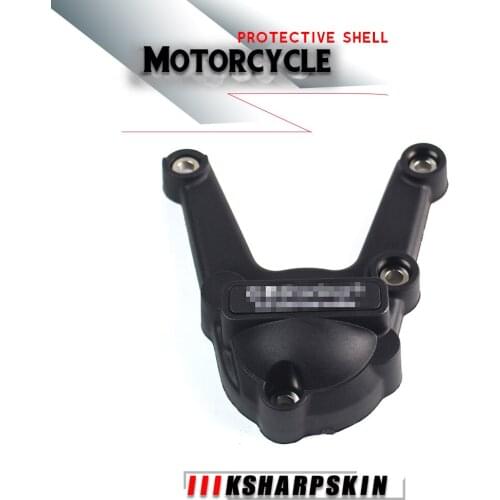 Motorcycles Engine anti-fall cover Protection case For BMW S1000RR S1000R S1000XR 2017-2018 S1000 RR S1000 XR s1000 r