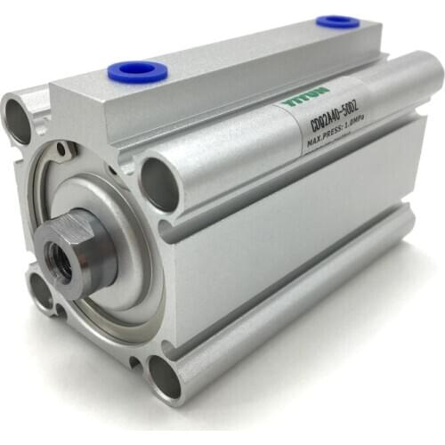 CQ2A40/CDQ2A40-5DZ,10DZ,15DZ,20DZ,25DZ,30DZ CQ2A40/CDQ2A40-5DMZ,10DMZ,15DMZ,20DMZ,25DMZ,30DMZ YIYUN Pneumatic air tool Cylinder