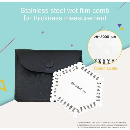 Hti Thickness Gauges