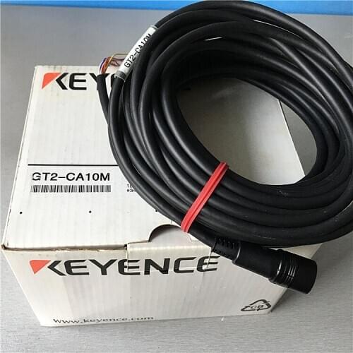 Connecting Cable GT2-CA10M Warranty For Two Year