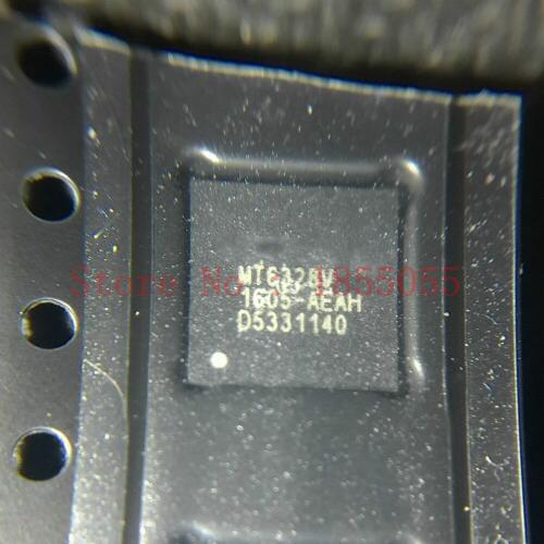 MT6328V A MT6329A MT6329BA MT6330QP MT3351NA MT6331P MT6332P MT6333P MT6014