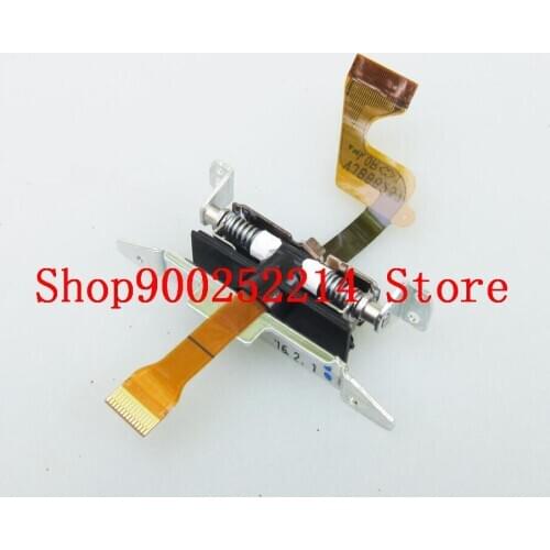 NEW Original HMC153 HMC152 DVC180B Shaft Rotating LCD Flex Cable For Panasonic AG-HMC153 AG-HMC152 Repair Replacement part