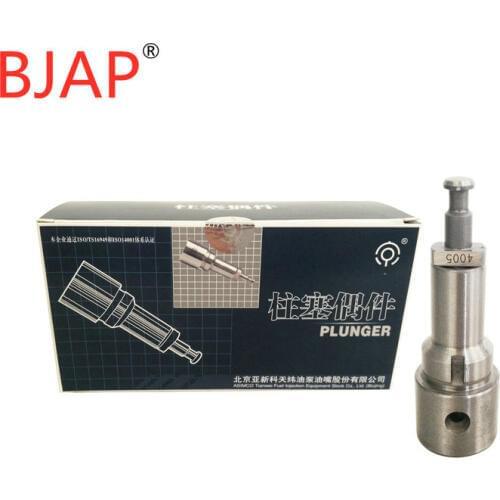 Original BYC diesel fuel injector plunger Diesel plunger 11418445005 SAY100AD005 SAD4005