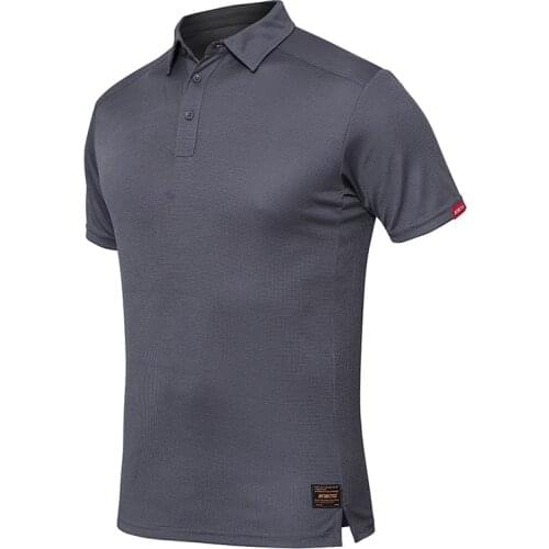 Pave Hawk Mens Polos