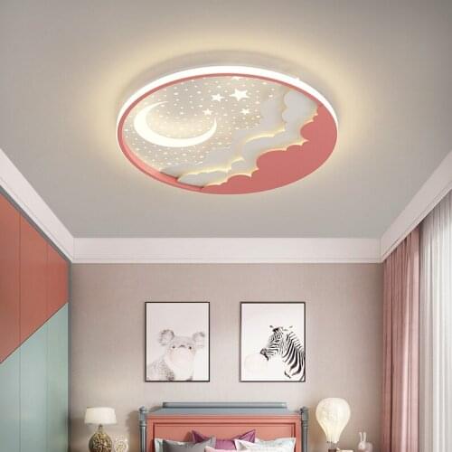 QILEMEI Ceiling Lamps