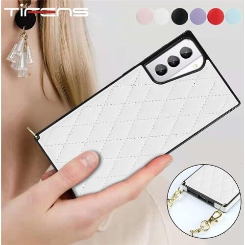 TIFENS Phone Cases For Samsung Galaxy Note 10 Pro