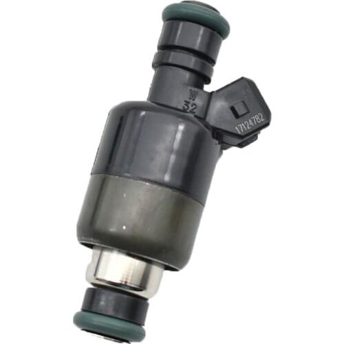 FUEL INJECTOR 17124782 17123924 ICD00110 For Opel Chevrolet Corsa Daewoo