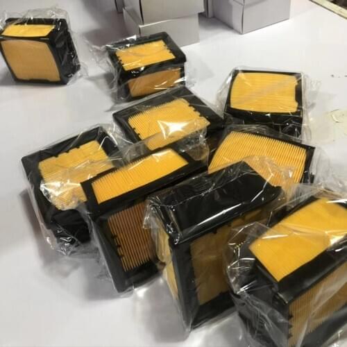 5/10 Pcs Air Filter 574 36 23-01 for Hus qvarna K760 K770 Powercutter Cut Off Machine 2 Stroke Engine Garden Tools Spare Parts