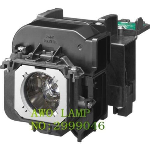 Replacement Projector AWO ET-LAEF100 Lamp FIT For Panasonic Select Projector Lamp