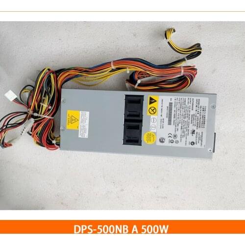100% Working Desktop For DPS-500NB A 500W Server Power Supply Full Test
